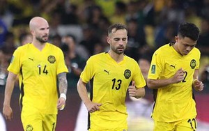 Malaysia hết cơ hội lật ngược t&igrave;nh thế - Ảnh 7.