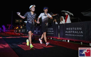 Garmin Run Vietnam 2026 trở lại với 8.500 runner, n&acirc;ng tầm trải nghiệm chạy bộ  - Ảnh 4.