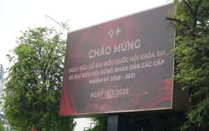 TPHCM: khẩn trương r&agrave; so&aacute;t, chuẩn h&oacute;a th&ocirc;ng tin cử tri - Ảnh 2.