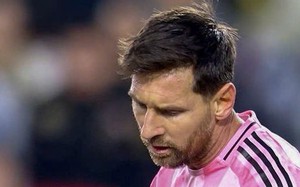 MLS ra ph&aacute;n quyết vụ Messi "nổi đ&oacute;a", theo v&agrave;o ph&ograve;ng trọng t&agrave;i - Ảnh 1.