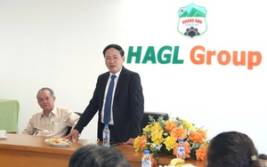 Bầu Đức đăng k&yacute; mua 5 triệu cổ phiếu Ho&agrave;ng Anh Gia Lai - Ảnh 1.