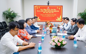 Đêm nghệ thuật 10 năm KDI Group: Khi Vega City trở thành tâm điểm cảm xúc - Ảnh 8.