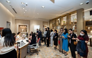 Gi&aacute; bạc h&ocirc;m nay 26 - 2: Kh&aacute;ch h&agrave;ng xếp h&agrave;ng mua bạc Thần T&agrave;i tăng mạnh - Ảnh 1.