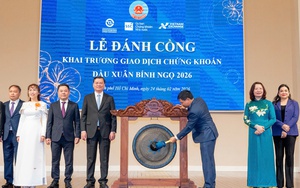 HoSE v&agrave; VSDC l&ecirc;n tiếng về sự cố thanh to&aacute;n b&ugrave; trừ ng&agrave;y 27 - 2 - Ảnh 1.