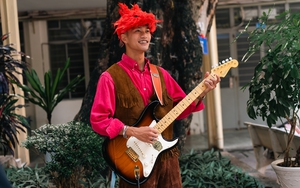 Phim c&oacute; Nguyễn H&ugrave;ng vượt Trường Giang, Tuấn Trần &ndash; Phương Anh Đ&agrave;o - Ảnh 6.