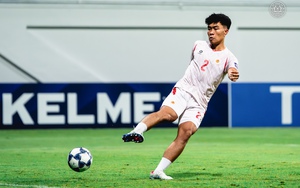 HLV Vũ Hồng Việt trở lại "ghế n&oacute;ng" CLB Nam Định - Ảnh 2.