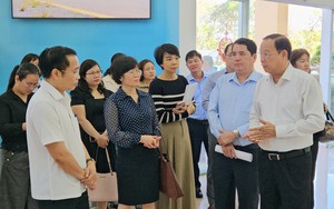 T&iacute;nh năng quan trọng tr&ecirc;n VNeID d&agrave;nh cho những cử tri đi l&agrave;m xa qu&ecirc; - Ảnh 2.