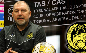 B&ecirc; bối nhập tịch c&oacute; thể đẩy b&oacute;ng đ&aacute; Malaysia v&agrave;o khủng hoảng lớn - Ảnh 4.