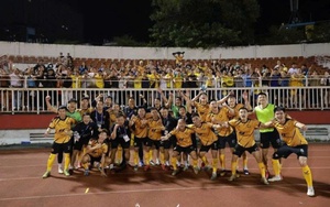 Kết quả v&ograve;ng 14 V-League: N&oacute;ng bỏng cuộc đua 2 đầu bảng xếp hạng - Ảnh 6.