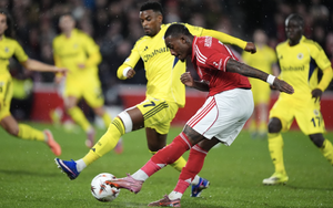 Nottingham Forest hạ Aston Villa, mơ chung kết Europa League sau 46 năm - Ảnh 5.