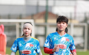 Tấm v&eacute; World Cup 2027 chờ tuyển nữ Việt Nam - Ảnh 3.