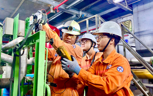 EVNGENCO3: Sản lượng điện tháng 1 tăng 14,27% - Ảnh 3.