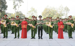 Chủ tịch UBND TPHCM: Du kh&aacute;ch đi tr&ecirc;n đường phố kh&ocirc;ng c&ograve;n d&ograve;m trước, ng&oacute; sau xem chừng cướp b&oacute;c - Ảnh 3.