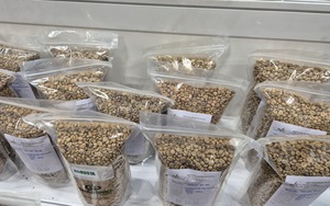 Gi&aacute; c&agrave; ph&ecirc; h&ocirc;m nay 28-2: Biến động li&ecirc;n tục, Chủ tịch VICOFA n&oacute;i g&igrave;? - Ảnh 1.