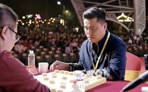 Lại L&yacute; Huynh chinh phục bất th&agrave;nh Ngũ Dương b&ocirc;i 2026 - Ảnh 3.