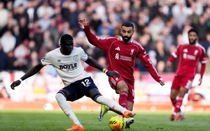 Soi tỉ số trận Manchester United - Crystal Palace: Gay go cuộc chiến ở Old Trafford - Ảnh 4.