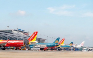 Những lưu &yacute; quan trọng khi đi m&aacute;y bay tại s&acirc;n bay T&acirc;n Sơn Nhất Trong dịp Tết 2026 - Ảnh 2.