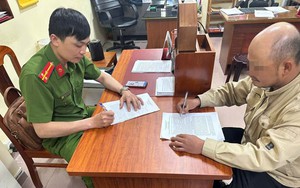 Nam thanh ni&ecirc;n l&aacute;i &ocirc; t&ocirc; t&ocirc;ng nhiều người trước bến xe li&ecirc;n tỉnh Đ&agrave; Lạt sau cuộc ẩu đả - Ảnh 2.