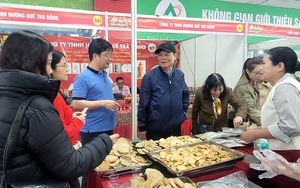 K&iacute;ch cầu ti&ecirc;u d&ugrave;ng đầu năm 2026: Thị trường h&agrave;ng h&oacute;a ổn định v&agrave; khuyến m&atilde;i hấp dẫn - Ảnh 2.