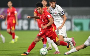 "M&aacute;y qu&eacute;t" U23 Việt Nam lao đao với chấn thương - Ảnh 3.