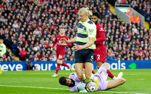 Soi tỉ số trận Liverpool - Manchester City: Quyết chiến ở Anfield - Ảnh 4.