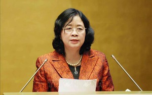 N&ecirc;u cao tr&aacute;ch nhiệm của người Đảng vi&ecirc;n trong x&acirc;y dựng v&agrave; bảo vệ Tổ quốc thời kỳ mới - Ảnh 3.