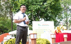 Ng&agrave;y thơ Việt Nam 2026: "Tiếng gọi đ&ocirc; thị mới" - Ảnh 2.