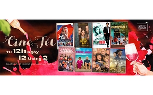 Giải tr&iacute; ng&agrave;y Tết đa dạng, đặc sắc - Ảnh 10.