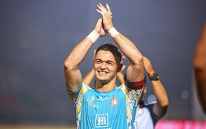 Tuyển Việt Nam so t&agrave;i sao Ngoại hạng Anh - Ảnh 7.