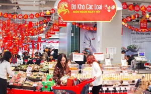 LOTTE MART Việt Nam thúc đẩy trải nghiệm mua sắm xanh - Ảnh 2.