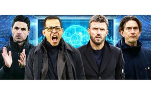 Soi tỉ số trận Chelsea - Leeds: The Blues quyết trả mối hận lượt đi - Ảnh 4.