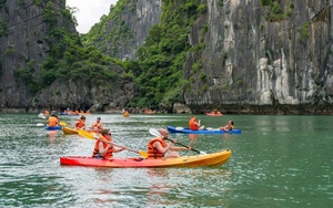 NGHỊ QUYẾT 80 - "SOI ĐƯỜNG" CHO VĂN H&Oacute;A VIỆT NAM: Mở đường cho ph&aacute;t triển c&ocirc;ng nghiệp văn h&oacute;a - Ảnh 1.