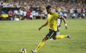 Soi tỉ số trận Manchester United - Crystal Palace: Gay go cuộc chiến ở Old Trafford - Ảnh 3.