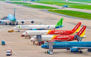 Gi&aacute; v&eacute; m&aacute;y bay tăng cao ảnh hưởng đến du lịch v&agrave; người d&acirc;n 2026 - Ảnh 2.