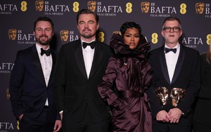 S&aacute;ng mai, trực tuyến Lễ trao Giải Oscar 2026 - Ảnh 2.