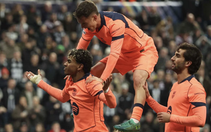 Tottenham thảm bại trước Atletico Madrid ở Champions League - Ảnh 6.