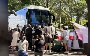 Tuyển Iran &ldquo;t&igrave;m đường&rdquo; dự World Cup 2026 - Ảnh 2.