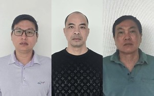 Bắt một quản l&yacute; cửa h&agrave;ng Petrolimex - Ảnh 2.