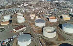 Chứng kho&aacute;n thế giới bật tăng sau ph&aacute;t ng&ocirc;n của &ocirc;ng Donald Trump - Ảnh 1.