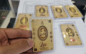 Gi&aacute; v&agrave;ng SJC tăng Mạnh đến 186 triệu đồng / lượng v&agrave;o Cuối ng&agrave;y 10 - 3 - Ảnh 1.