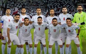 Tuyển Iran chuyển đại bản doanh World Cup 2026 sang Mexico - Ảnh 2.
