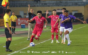 Đội tuyển Việt Nam: Kiểm tra phong độ trước ng&agrave;y hội qu&acirc;n - Ảnh 4.