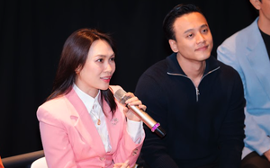 Phim "T&agrave;i" gần 100 tỉ đồng, Mỹ T&acirc;m ăn mừng thế n&agrave;o? - Ảnh 8.