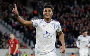 Aston Villa đại ph&aacute; Bologna, &aacute;p s&aacute;t b&aacute;n kết Europa League - Ảnh 3.