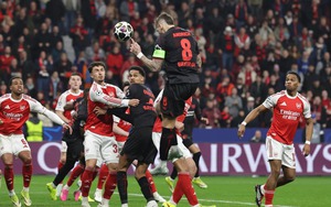 Bodo/Glimt chinh phục Champions League - Ảnh 2.