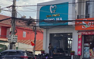 Ph&ograve;ng kh&aacute;m đa khoa Gia Việt S&agrave;i G&ograve;n bị tước giấy ph&eacute;p v&igrave; nhiều vi phạm - Ảnh 1.