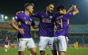 V-League 2025-2026: Lộ nh&oacute;m nguy cơ rớt hạng - Ảnh 3.