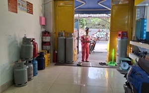 Doanh nghiệp giải th&iacute;ch l&yacute; do gi&aacute; gas tăng li&ecirc;n tục vượt 640 . 000 Đồng / b&igrave;nh 12 kg - Ảnh 2.
