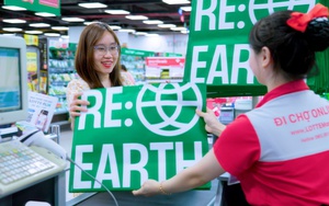 LOTTE MART khuyến mại lớn cùng nhiều giải pháp tiệc tại gia tiện lợi - Ảnh 2.