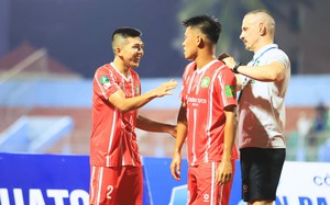 Antonio Moric: "L&agrave;n gi&oacute; lạ" từ Croatia v&agrave; kh&aacute;t vọng kho&aacute;c &aacute;o U19 Việt Nam - Ảnh 3.